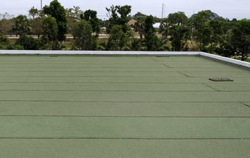all Inverinate roofing types quoted for