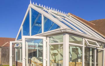 conservatory roof insulation costs Inverinate
