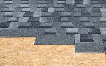 expert Inverinate asphalt roof companies