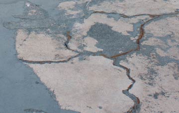 fibreglass roofing replacement Inverinate