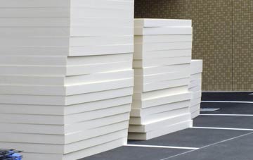 Inverinate flat roof insulation costs