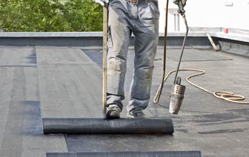 flat roof replacement Inverinate, Highland