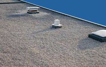 flat roofing Inverinate, Highland