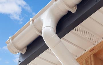 Inverinate gutter installation costs