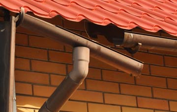 Inverinate gutter repair costs