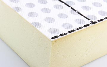 meeting Inverinate building codes