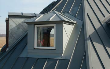 metal roofing Inverinate, Highland