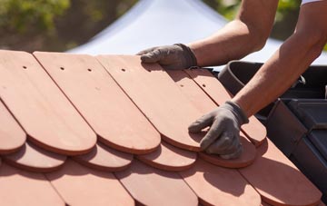 Inverinate roof tile contractors