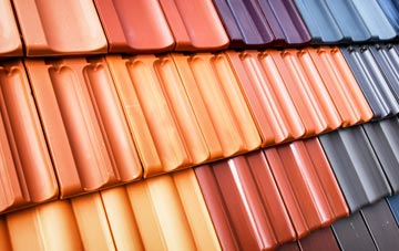 Inverinate roof tile costs