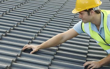 screened Inverinate roofing companies