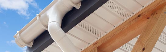 get Inverinate guttering quotes today