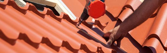 save on Inverinate roof installation costs