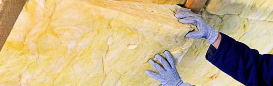 quotes for Inverinate roof insulation