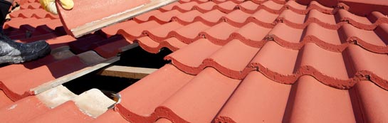 compare Inverinate roof repair quotes