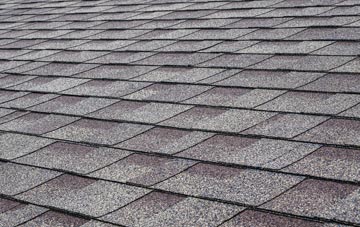 Inverinate tiles for shallow pitch roofing