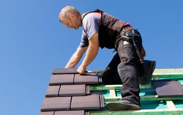 disadvantages of Inverinate slate roofing