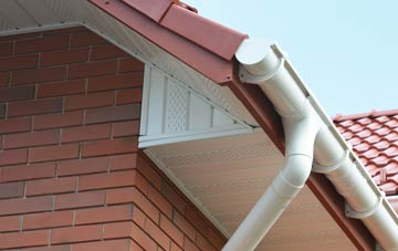 Inverinate soffit repair costs