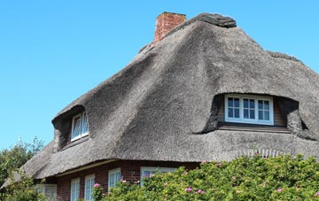 thatch roofing Inverinate, Highland