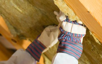 types of Inverinate pitched roof insulation materials