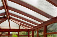 Inverinate conservatory roofing insulation