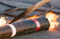 free Inverinate flat roofing repair quotes