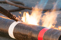 Inverinate flat roofing replacement