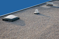 Inverinate flat roofing