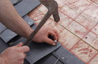 free Inverinate garage roof repair quotes