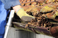 Inverinate gutter cleaners