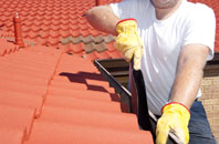 Inverinate roof cleaners
