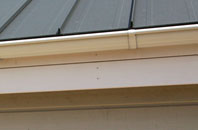 Inverinate soffit repair