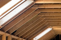 Inverinate tapered roof insulation quotes